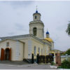 никольская церковь таганрог