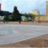 площадь Флага в Сочи