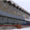 Ледовый дворец в Каневской