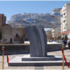 памятник Хамсе