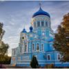 Свято-Покровский храм в Каневской