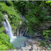 парк водопадов Менделиха
