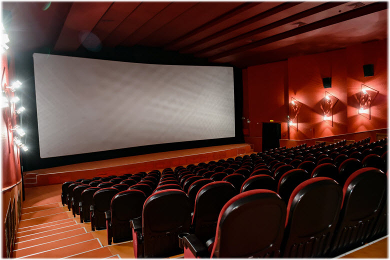 Эротика 60 Кино Театр