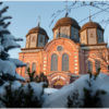 Свято-Покровский собор в Кропоткине