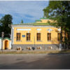 дворец Александра I в Таганроге