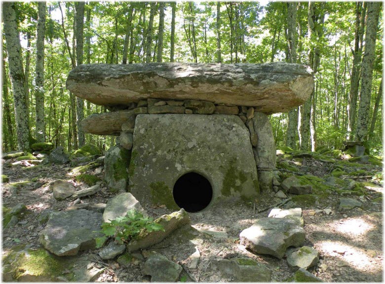 dolmeny gory tsygankova