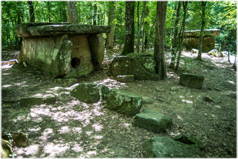pshadskie dolmeny