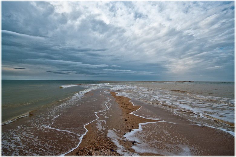 Должанская Азовское Море Отдых Фото
