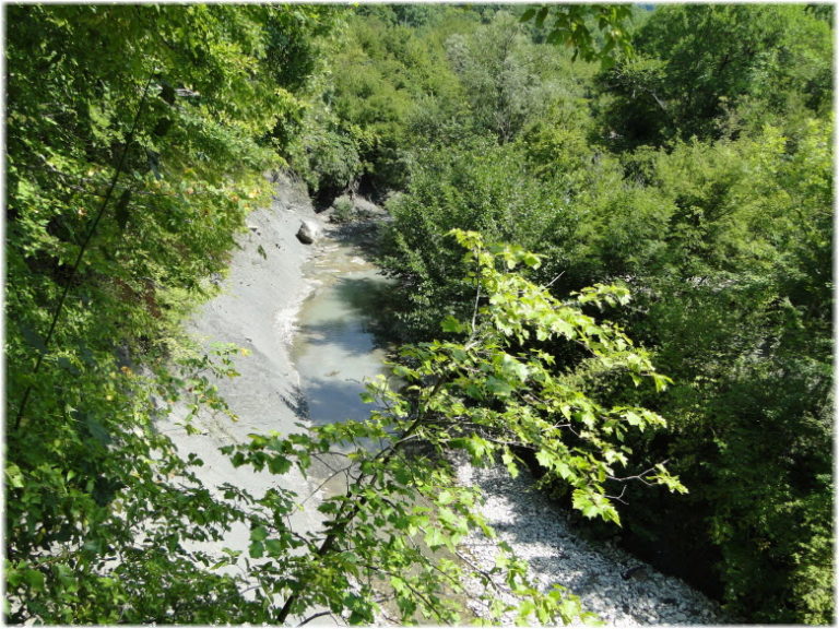 Водопады жане геленджик фото